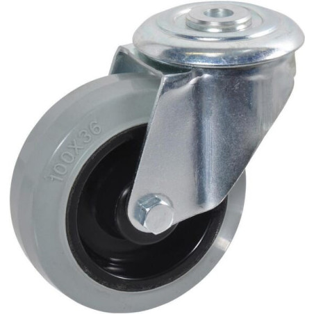 Roulette RO-CARR WH56840NGG100