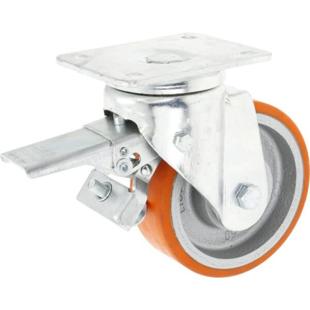 Roulette RO-CARR WH700P15050