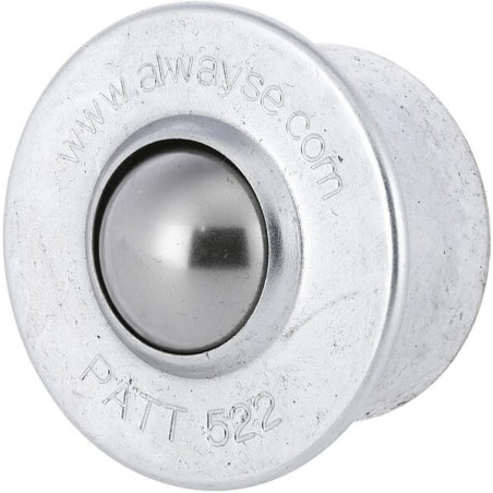 Roulette UNIVERSEL SPS22B