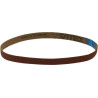 Bande abrasive RED-ROOSTER SSB61080