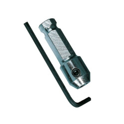 Adaptateur diamètre 3mm REMA TIP TOP 5196782