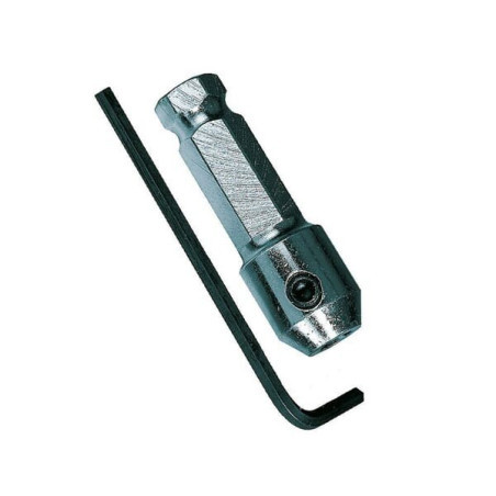 Adaptateur diamètre 3mm REMA TIP TOP 5196782