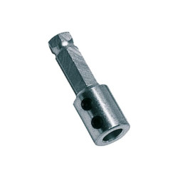 Adaptateur diamètre 10mm REMA TIP TOP 5196593