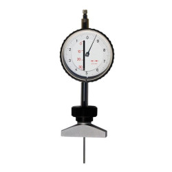 Jauge de profondeur de pneu pour camion REMA TIP TOP 1009451