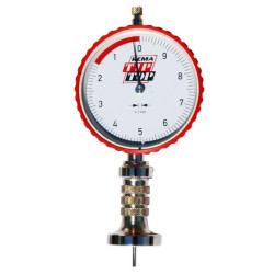 Jauge de profondeur de pneu pour voiture REMA TIP TOP 1009450
