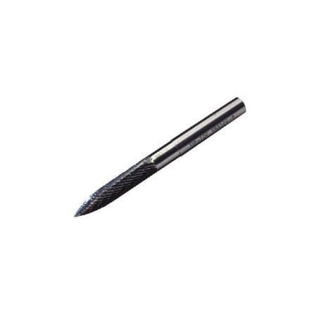 Pointe carbure diamètre 10mm REMA TIP TOP 5955060