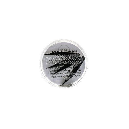 Lames pour sculpteur Rillfit R2 REMA TIP TOP 5642710