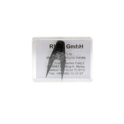 Lames pour sculpteur Rillfit W3 REMA TIP TOP 5642770