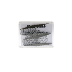 Lames pour sculpteur Rillfit W5 REMA TIP TOP 5642790