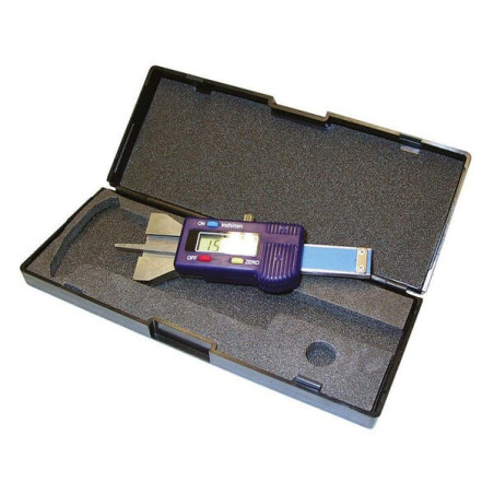 Jauge de profondeur pour pneus REMA TIP TOP 5191828