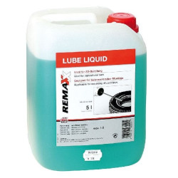 Lubrifiant concentré 5L REMA TIP TOP 5935510