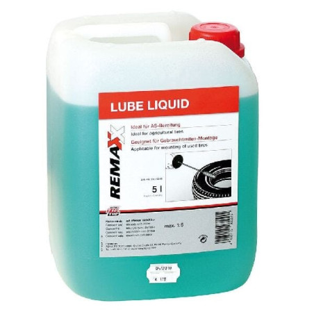 Lubrifiant concentré 5L REMA TIP TOP 5935510