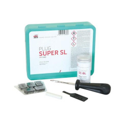 Kit réparation de pneus REMA TIP TOP 5103304
