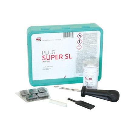Kit réparation de pneus REMA TIP TOP 5103304