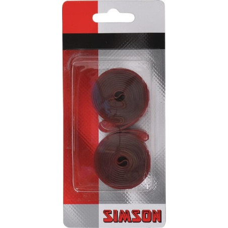 Ruban SIMSON 021513SIM