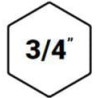 Rupteur TECOMEC 10269001