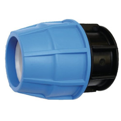 Bouchon de raccord SUPREME 654600S