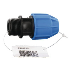 Raccord UNIVERSEL 654005SL