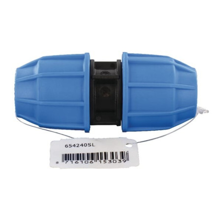 Raccord SUPREME 654240SL