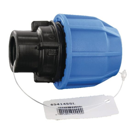 Raccord UNIVERSEL 654145SL