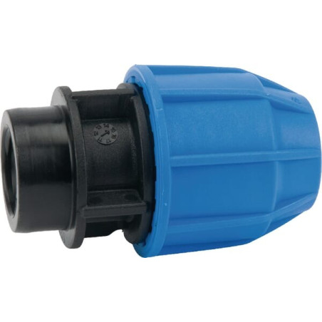 Raccord SUPREME 654150S