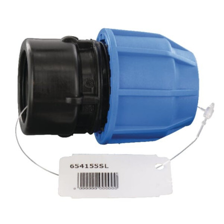 Raccord UNIVERSEL 654155SL