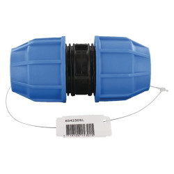 Raccord SUPREME 654250SL
