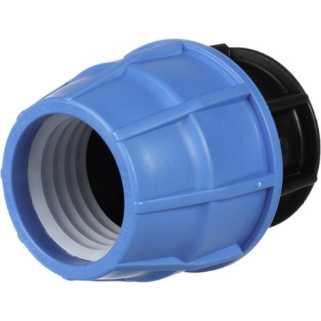 Raccord SUPREME 654200S