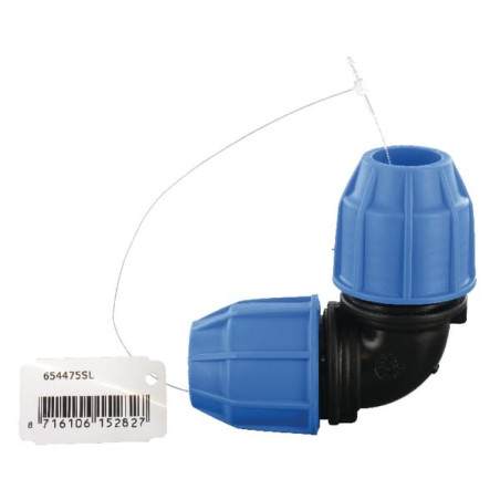 Raccord SUPREME 654475SL