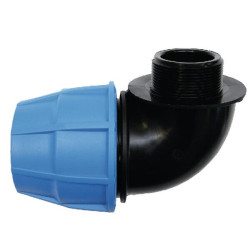 Raccord SUPREME 654800S
