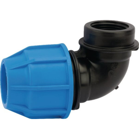 Raccord SUPREME 654565S