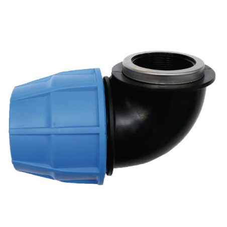 Raccord SUPREME 654566S