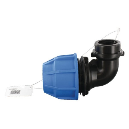 Raccord SUPREME 654569SL