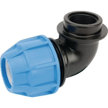 Raccord SUPREME 654570S