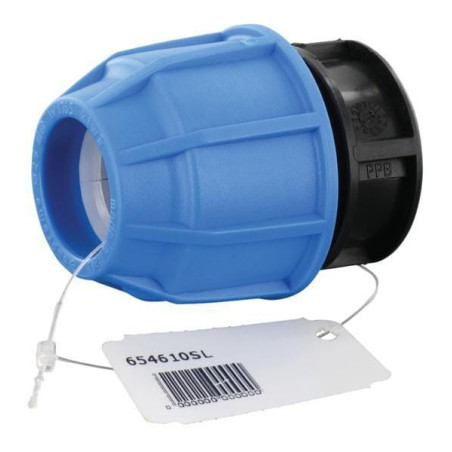 Raccord UNIVERSEL 654610SL