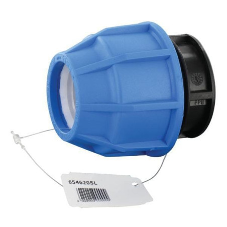 Raccord UNIVERSEL 654620SL
