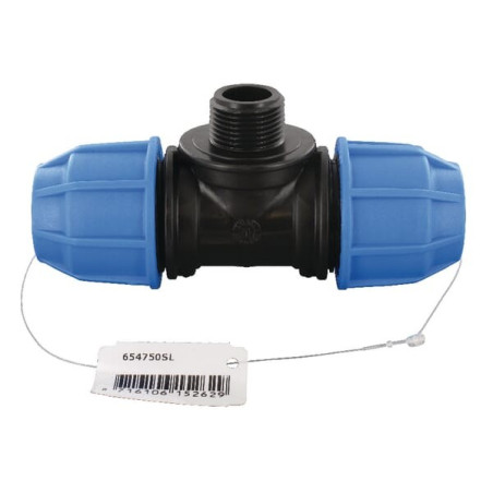 Raccord UNIVERSEL 654750SL