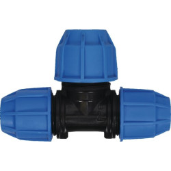 Raccord SUPREME 654720S