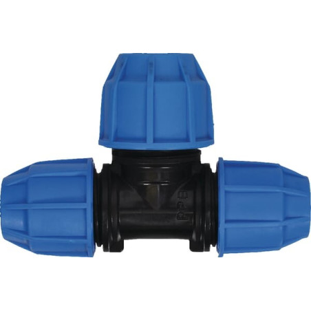 Raccord SUPREME 654720S