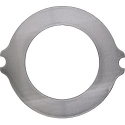 Sabot de frein MASSEY FERGUSON 716150150500