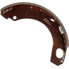 Sabot de frein UNIVERSEL F231101070041N