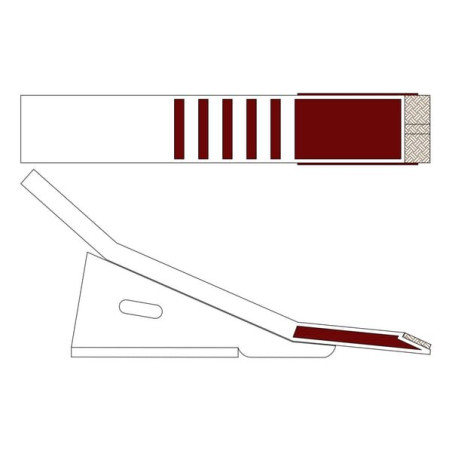 Sabot UNIVERSEL E084625CN