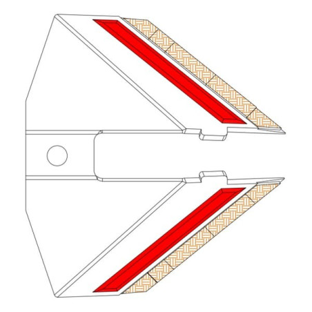 Sabot UNIVERSEL P10392CN