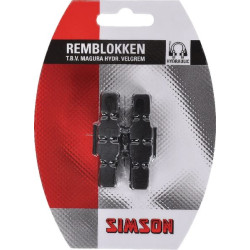 Sabot SIMSON 020208SIM