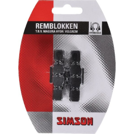 Sabot SIMSON 020208SIM