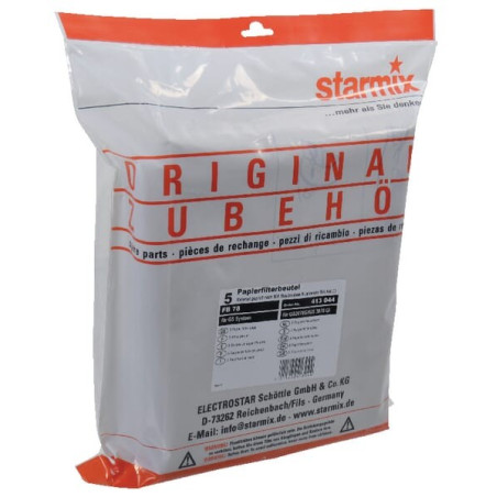 Sac STARMIX ST413044