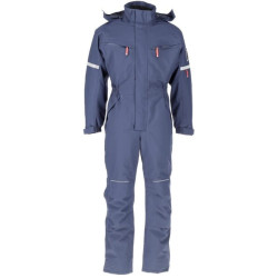 Salopette d'hiver original taille L UNIVERSEL KW114530236054