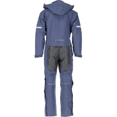 Salopette d'hiver original taille L UNIVERSEL KW114530236054