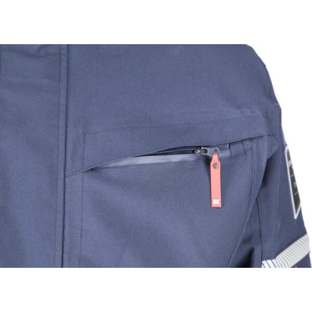 Salopette d'hiver original taille XL UNIVERSEL KW114530236056