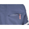 Salopette d'hiver original taille XL UNIVERSEL KW114530236056